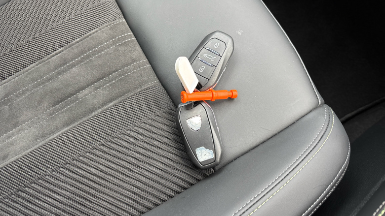 Peugeot 308 1.2 PureTech GT Premium 5dr EAT8 Petrol Hatchback